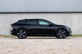 Kia EV6 GT-Line AWD 100% SOH, снимка 4