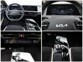 Kia EV6 GT-Line AWD 100% SOH, снимка 13