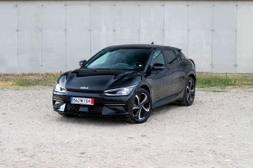 Kia EV6 GT-Line AWD 100% SOH, снимка 1