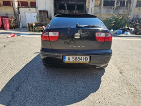 Seat Leon, снимка 4