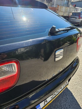 Seat Leon, снимка 5