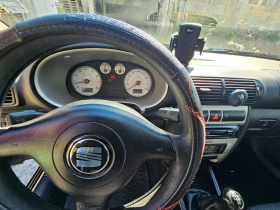 Seat Leon, снимка 11