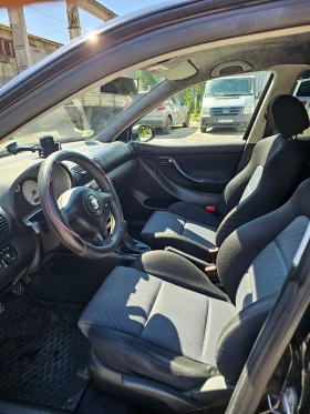 Seat Leon, снимка 7