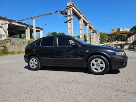 Seat Leon, снимка 1