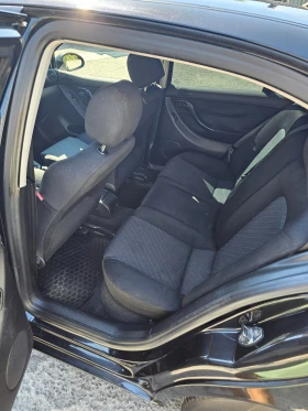 Seat Leon, снимка 12