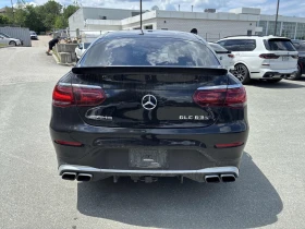 Mercedes-Benz C 63 AMG * S * COUPE * ДИСТРОНИК * ОБДУХВАНЕ * ХЕД-ЪП * , снимка 3