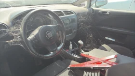 Seat Leon FR 170кс На Части , снимка 4
