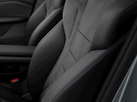 BMW iX2 xDrive30, снимка 9