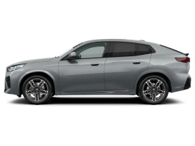 BMW iX2 xDrive30, снимка 4