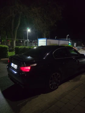 BMW 525, снимка 2
