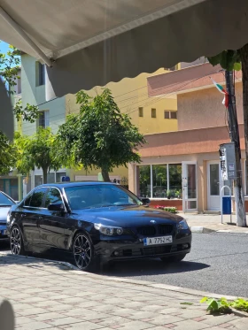 BMW 525, снимка 1