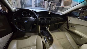 BMW 525, снимка 14