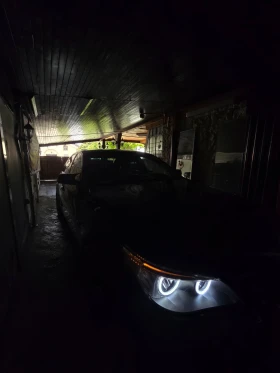 BMW 525, снимка 6