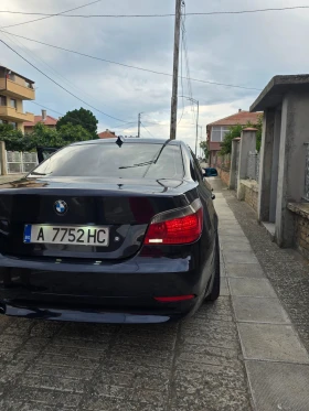 BMW 525, снимка 9