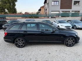 Mercedes-Benz C 300 Cdi 231k.c 4-matic!, снимка 6