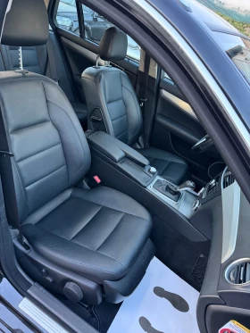Mercedes-Benz C 300 Cdi 231k.c 4-matic!, снимка 9