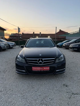 Mercedes-Benz C 300 Cdi 231k.c 4-matic!, снимка 2