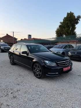 Mercedes-Benz C 300 Cdi 231k.c 4-matic!, снимка 1