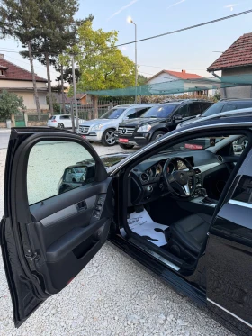 Mercedes-Benz C 300 Cdi 231k.c 4-matic!, снимка 7