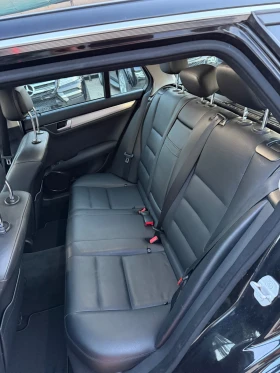 Mercedes-Benz C 300 Cdi 231k.c 4-matic!, снимка 8