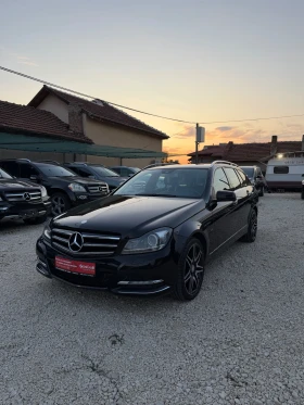 Mercedes-Benz C 300 Cdi 231k.c 4-matic!, снимка 3
