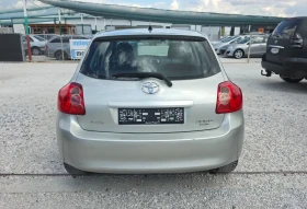 Toyota Auris 2.0.D4D.ТОП.състояние, снимка 6