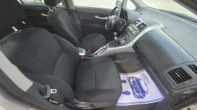 Toyota Auris 2.0.D4D.ТОП.състояние, снимка 12