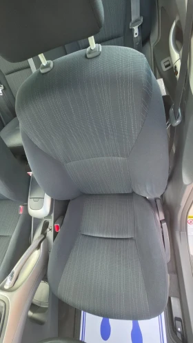 Toyota Auris 2.0.D4D.ТОП.състояние, снимка 10