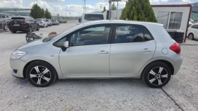 Toyota Auris 2.0.D4D.ТОП.състояние, снимка 8