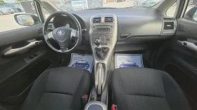 Toyota Auris 2.0.D4D.ТОП.състояние, снимка 11