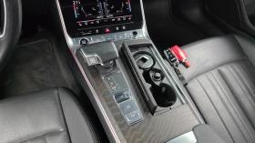 Audi A6 QUATTRO TECHNIK * КРАЙНА ЦЕНА* FULL S-LINE, снимка 13