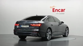 Audi A6 QUATTRO TECHNIK * КРАЙНА ЦЕНА* FULL S-LINE, снимка 2