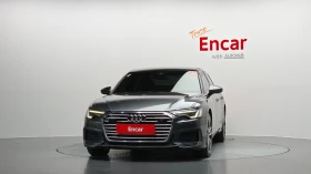 Audi A6 QUATTRO TECHNIK * КРАЙНА ЦЕНА* FULL S-LINE, снимка 3