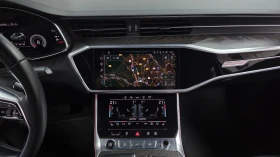 Audi A6 QUATTRO TECHNIK * КРАЙНА ЦЕНА* FULL S-LINE, снимка 12