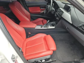 BMW 330 M* HUD* PANO* КРАЙНА ЦЕНА* , снимка 11