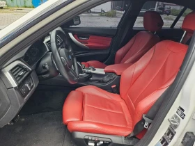 BMW 330 M* HUD* PANO* КРАЙНА ЦЕНА* , снимка 8