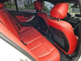 BMW 330 M* HUD* PANO* КРАЙНА ЦЕНА* , снимка 12