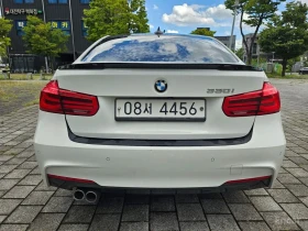 BMW 330 M* HUD* PANO* КРАЙНА ЦЕНА* , снимка 4