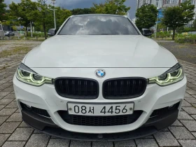 BMW 330 M* HUD* PANO* КРАЙНА ЦЕНА* , снимка 2