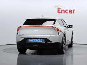 Kia EV6 Long Range Air - САМО 30% АВАНС, снимка 4