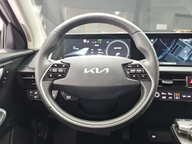 Kia EV6 Long Range Air - САМО 30% АВАНС, снимка 13