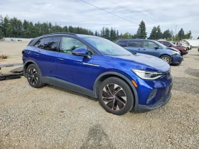 VW ID.4 ПАНОРАМА* ПОДГРЕВ* ПАМЕТ* АДАПТИВЕН АВТОПИЛОТ* , снимка 6