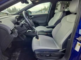 VW ID.4 ПАНОРАМА* ПОДГРЕВ* ПАМЕТ* АДАПТИВЕН АВТОПИЛОТ* , снимка 7