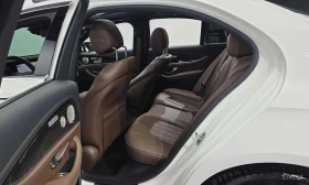 Mercedes-Benz E 450 4MATIC Exclusive/ФИНАНСИРАНЕ, снимка 11