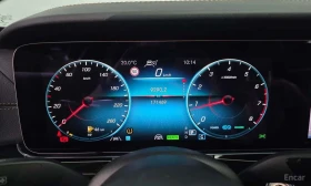 Mercedes-Benz E 450 4MATIC Exclusive/ФИНАНСИРАНЕ, снимка 8