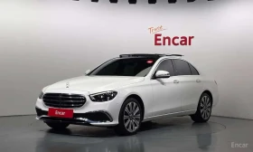 Mercedes-Benz E 450 4MATIC Exclusive/ФИНАНСИРАНЕ, снимка 1