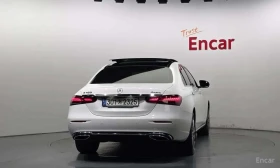 Mercedes-Benz E 450 4MATIC Exclusive/ФИНАНСИРАНЕ, снимка 4