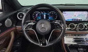 Mercedes-Benz E 450 4MATIC Exclusive/ФИНАНСИРАНЕ, снимка 13