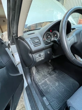 Subaru Legacy IV, снимка 3