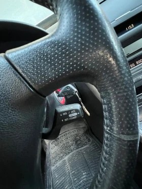 Subaru Legacy IV, снимка 8